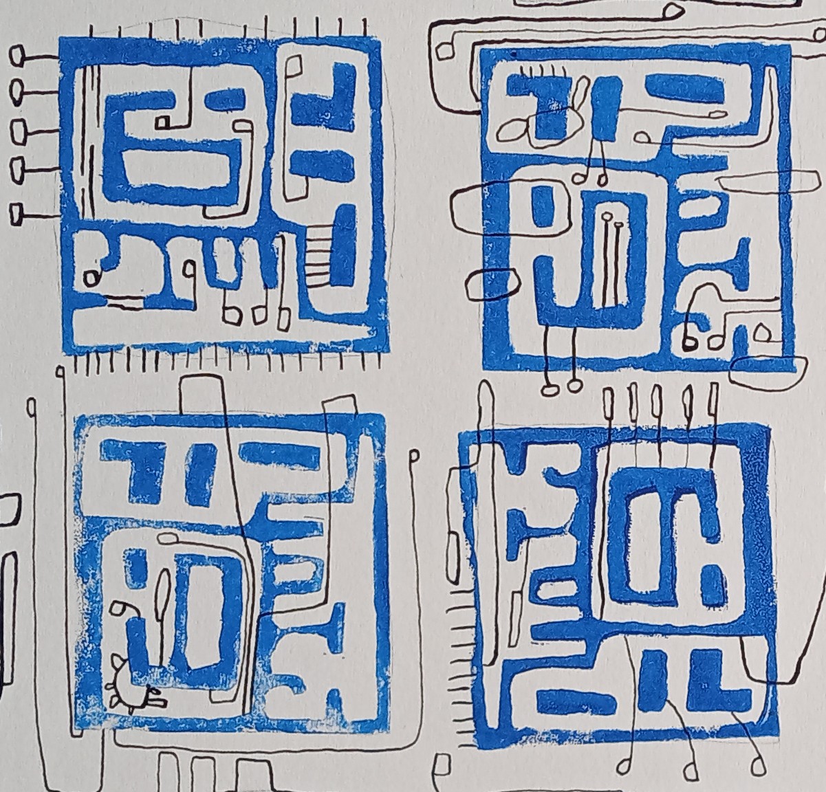 Allotments (5×7)/Instructions On How To Wind A Watch